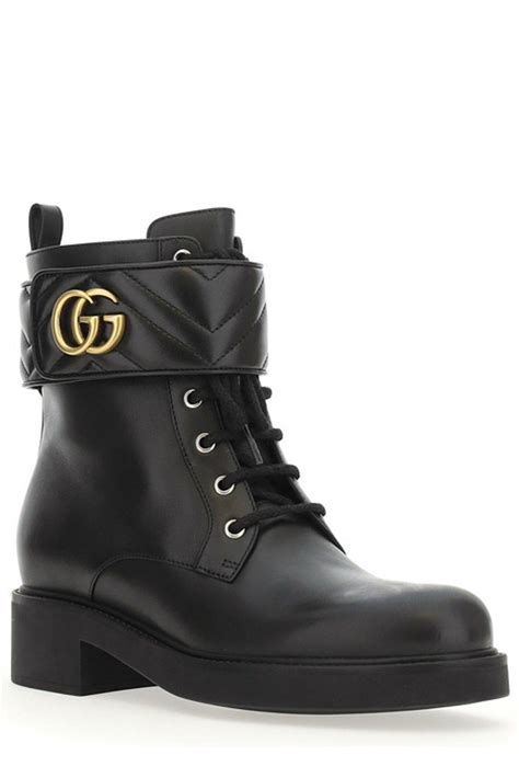 gucci lace up dress shoes|gucci lace up boots.